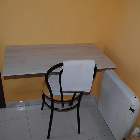 Choyo 2 Otel Ferrol