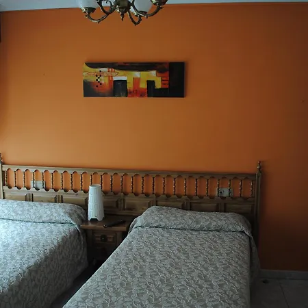 Hotel Choyo 2 Ferrol