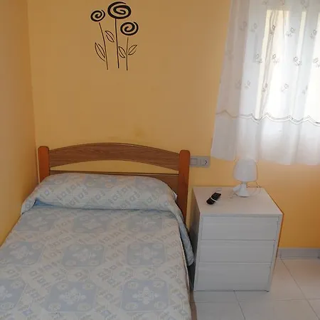 Choyo 2 Hotel Ferrol