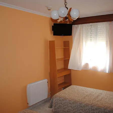 Choyo 2 2* Ferrol