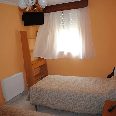 Choyo 2 Hotel Ferrol