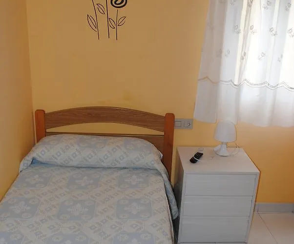 Choyo 2 Hotel Ferrol